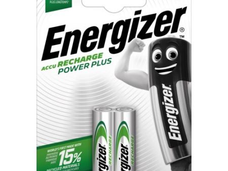 Pilhas Recarregáveis Energizer 1.2V Online