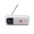 Coluna Bluetooth JBL Tuner2 com Rádio - Branco Online