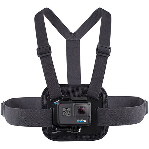 Arnes de Peito GoPro Chesty AGCHM-001 Supply