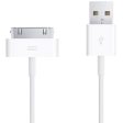 Apple Cabo 30 pinos USB - 1m Hot on Sale