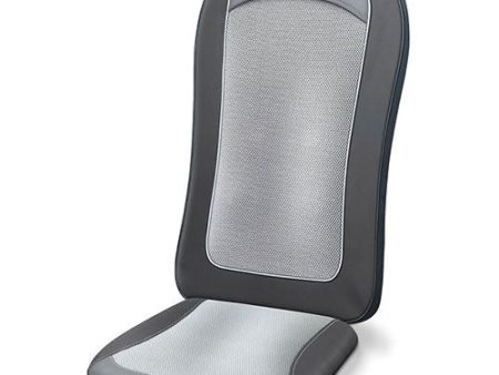 Capa Massajadora Shiatsu Beurer MG 206 Supply