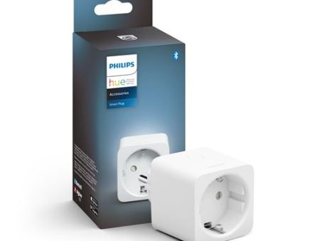 Tomada Inteligente Philips Hue - Branca Online Sale