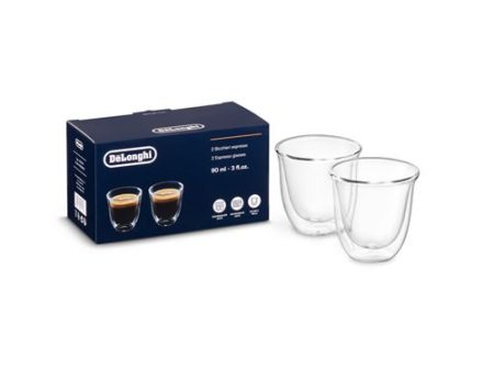 Copos de Café DeLonghi Online now