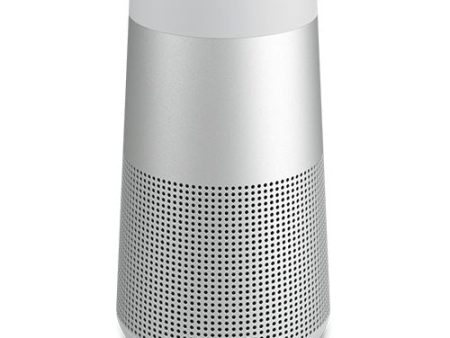 Coluna Bluetooth® Bose SoundLink Revolve II - Silver on Sale