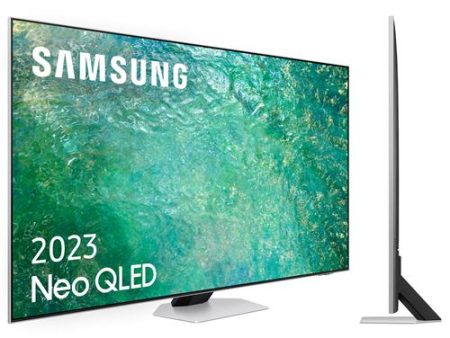 Smart TV Samsung 85   Neo QLED 4K 85QN85C 216cm Fashion