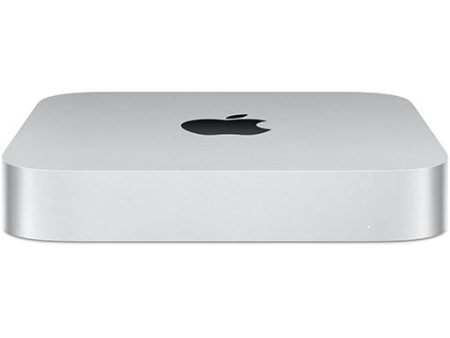 Mac Mini | 2023 | M2 | 8GB | 256GB SSD | Prateado Sale