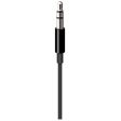 Cabo Apple Lightning para Jack 3.5mm - Preto Cheap