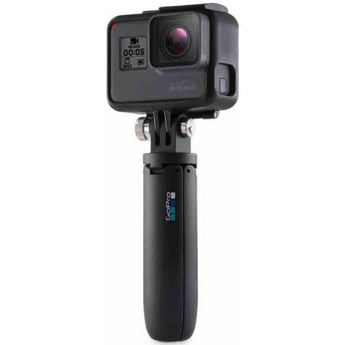 Mini-Tripé Extensivel GoPro Shorty - Preto For Cheap