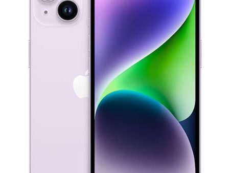 Apple iPhone 14 - 256GB - Roxo Online now