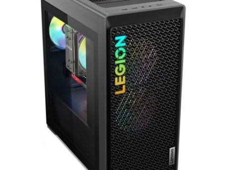 Desktop Gaming Lenovo Legion T5 26ARA8 | GeForce RTX 4070 | Ryzen 7 7700 | 16GB | 1TB SSD Online now