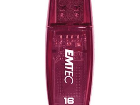 Pen USB 2.0 Emtec - 16GB on Sale