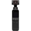 Câmara com Gimbal DJI Pocket 2 Creator Combo For Discount