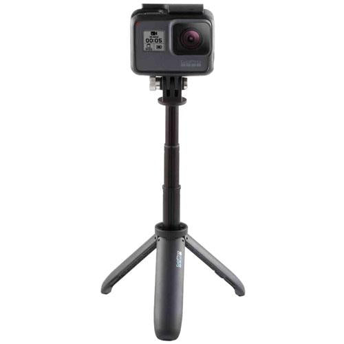 Mini-Tripé Extensivel GoPro Shorty - Preto For Cheap