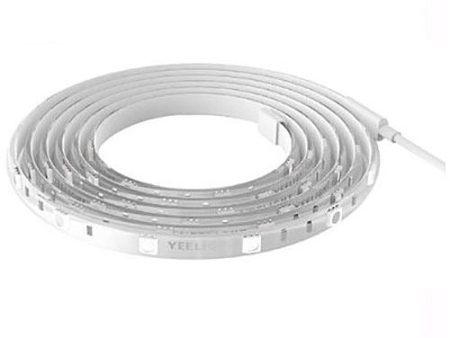 Faixa de Luzes Xiaomi Yeelight Lightstrip Plus Discount