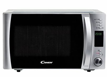 Micro-ondas Candy COOKinApp CMXG 25DCS | 25 L | 900 W | Aço inoxidável Cheap