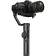 Estabilizador Zhiyun Crane 2 + Servo Follow Focus Online now