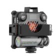 Luz LED Zhiyun Fiveray M20 Combo | Bicolor For Discount