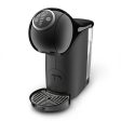 Máquina de Café Cápsulas Dolce Gusto Krups Genio S Plus KP3408P0 Preta Online