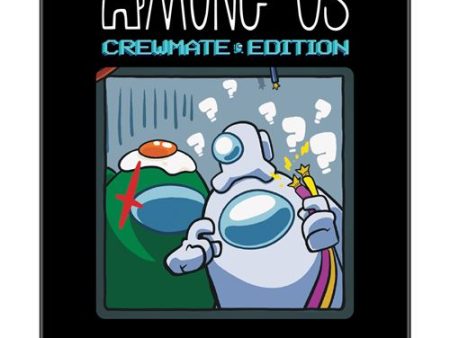 Among Us - Crewmate Edition – Nintendo Switch on Sale