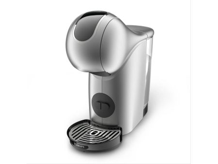 Máquina de Café Cápsulas Dolce Gusto Krups Genio S Touch KP440EP0 Silver Online