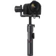 Estabilizador Zhiyun Crane 2 + Servo Follow Focus Online now