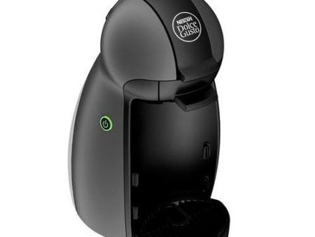 Máquina Café Nescafé Dolce Gusto Piccolo by Krups - Anthracite Online Hot Sale