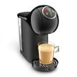 Máquina de Café Cápsulas Dolce Gusto Krups Genio S Plus KP3408P0 Preta Online