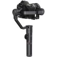 Estabilizador Zhiyun Crane 2 + Servo Follow Focus Online now