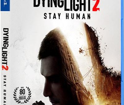 Dying Light 2 - PS4 Hot on Sale