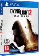 Dying Light 2 - PS4 Hot on Sale