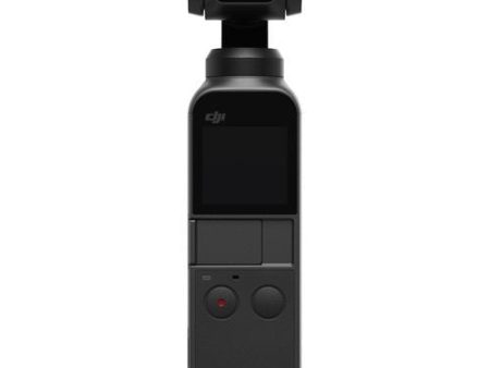 Câmara com Gimbal DJI Osmo Pocket For Cheap