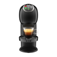 Máquina de Café Cápsulas Dolce Gusto Krups Genio S Plus KP3408P0 Preta Online