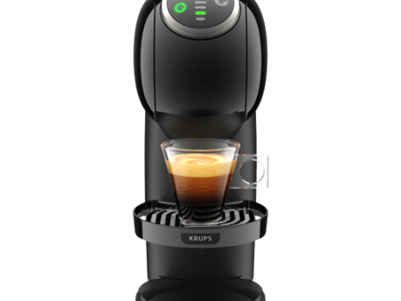 Máquina de Café Cápsulas Dolce Gusto Krups Genio S Plus KP3408P0 Preta Online