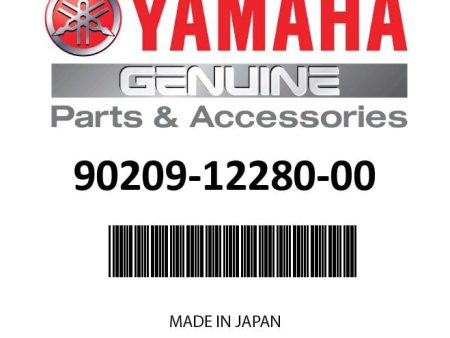 Yamaha - Washer,spec l shap - 90209-12280-00 For Cheap