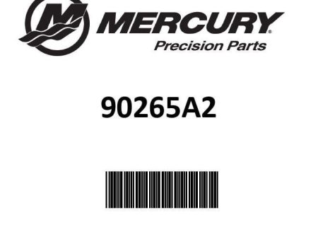 Mercury - Pump asy-oildrain - 90265A2 Online Sale