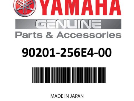 Yamaha - Washer,plate - 90201-256E4-00 Online