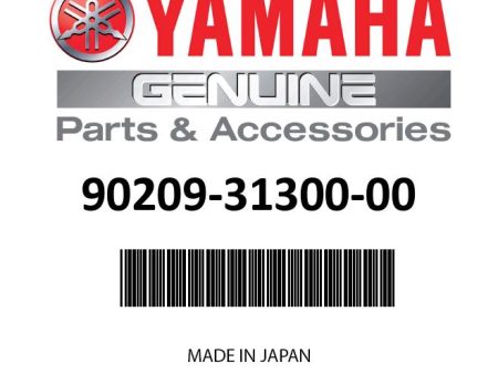 Yamaha - Washer,spec l shap - 90209-31300-00 Cheap