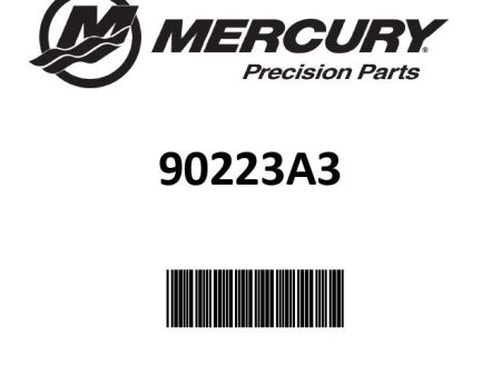 Mercury - Remote control - 90223A3 Hot on Sale