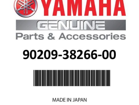 Yamaha - Washer,spec l shap - 90209-38266-00 Cheap