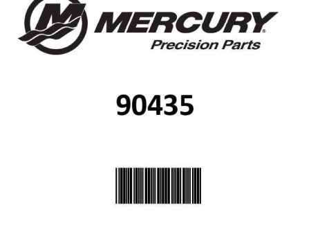 Mercury - Mount - 90435 Online Hot Sale