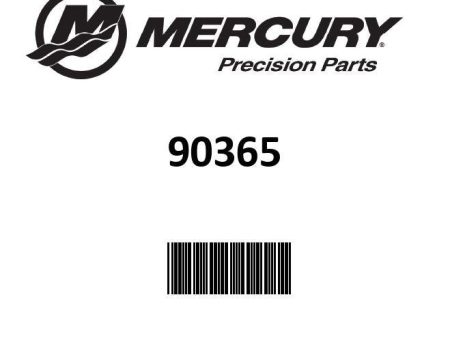 Mercury - Solenoid kit - 90365 Online Hot Sale