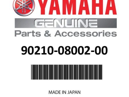 Yamaha - Washer,seal - 90210-08002-00 For Sale