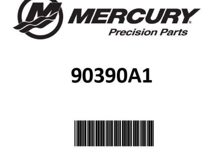 Mercury - Cover kit-thermo - 90390A1 For Discount